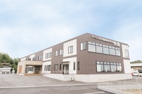 サービス付き高齢者向け住宅快晴