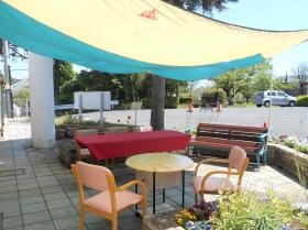 小山田デイサービスセンター オープンテラス