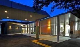 救護施設ひのたに園