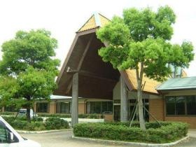 滋賀県立むれやま荘