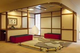 橋本病院回復期リハビリテーション病棟２