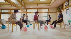 介護予防の運動サービス