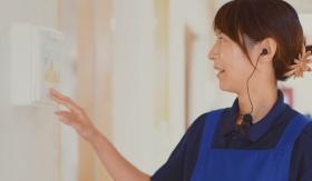 入所の介護サービス