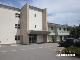 新川ヴィーラ東館