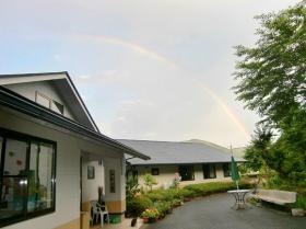 愛の家グループホーム石岡山吹