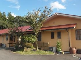 愛の家グループホーム石岡青柳