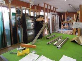 ＜業務課＞社内作業場にて商品の組立てを行います