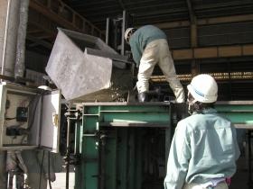 生コン打設＿００８