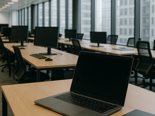 サポートエンジニア・設定サポート職（未経験OK・学科不問）