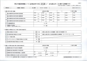 事業所の情報＿００１