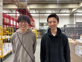 裁量もやりがいも十分です！