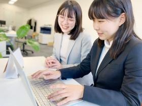 困ったことや分からないことがあればいつでもサポートします！