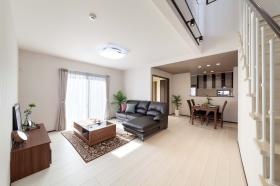 物件内装画像 実際に販売している商品です。