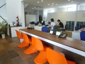 事業所の情報＿００５