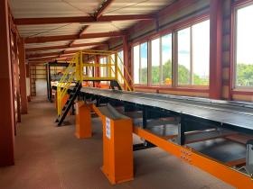 ホウセイ開発リサイクルセンター