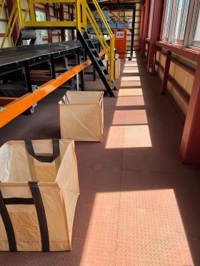 ホウセイ開発リサイクルセンター