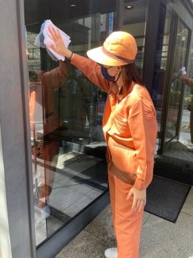 未経験の方でも安心して始められるお仕事です