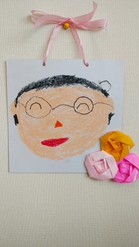 園長の小林です。当園で一緒に働きましょう！お待ちしてます！！