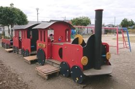 「気付き」を大切に、より良い保育を目指しています。