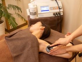 インディバ・ボディ引き締め・美容医療前後ケア