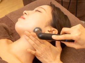 インディバ・フェィシャル・小顔・たるみ