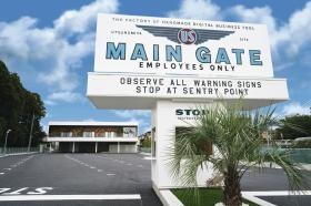 制作拠点のウツノミヤサイト