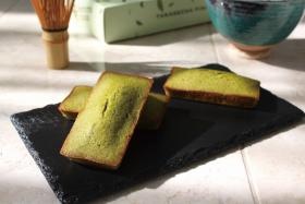 ＰＥＴＩＴＥ ＲＯＳＥ 高瀬茶フィナンシェ