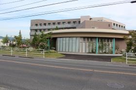 デンタルクリニック外観