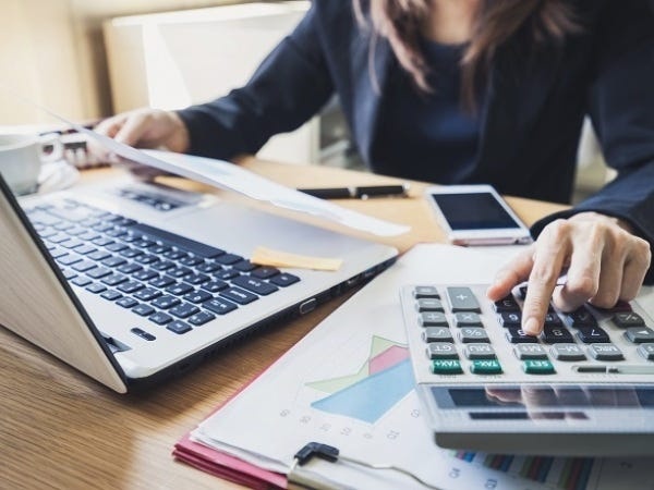 会社の中枢から事業を支えるのが財務経理の仕事です。