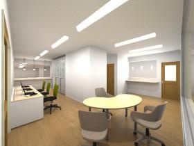 ナースステーション