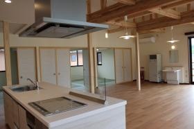 【２０２０年６月ＯＰＥＮ】看多機リビング