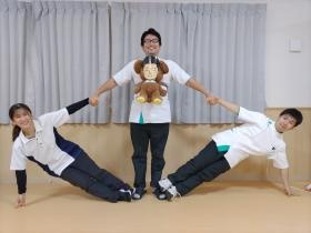 リハビリケアセンター東庄職員