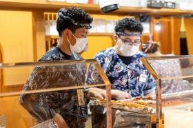 恵屋プラス 店舗スタッフ＿００５