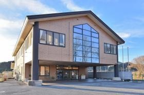 サポートセンターとみや