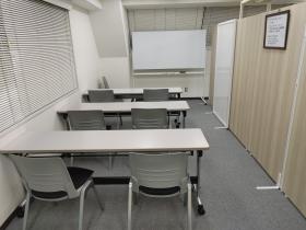 研修スペース