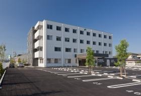 ライフヴィライース徳島