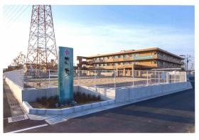 事業所の情報＿００２