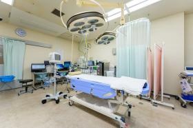 救命救急センター