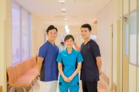 コメディカル職員