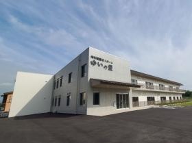 令和５年新築の特別養護老人ホーム