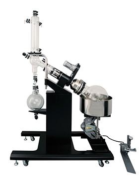 ロータリーエバポレーター