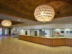 例）大野屋 フロント