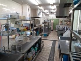 事業所内観＿００３（厨房内）