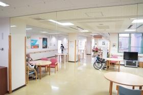 邑久ＮＨ内観＿００６（入所施設内）