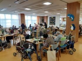 邑久ＮＨ通所施設内観＿０１０