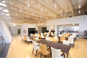 デイサービスかがやきホール（邑楽）