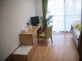 ショートステイ：リハビリ付きで元気に帰る