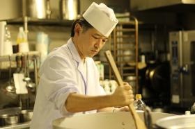 例）調理スタッフ