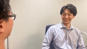 若手のエンジニアも大活躍してます！