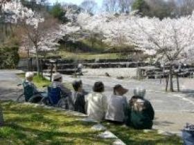 大小様々な行事あり！企画する楽しさも